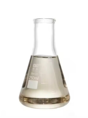 LM-6% SFFF Fluorine-Free Foam Fire Extinguishing Agent