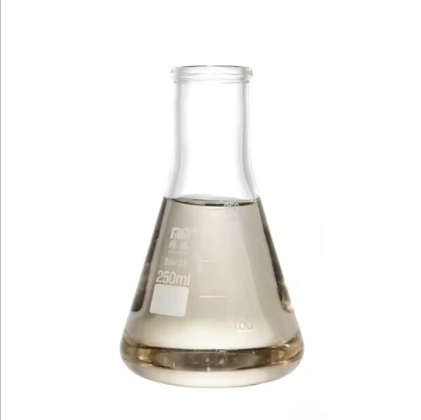 LM-6% SFFF Fluorine-Free Foam Fire Extinguishing Agent